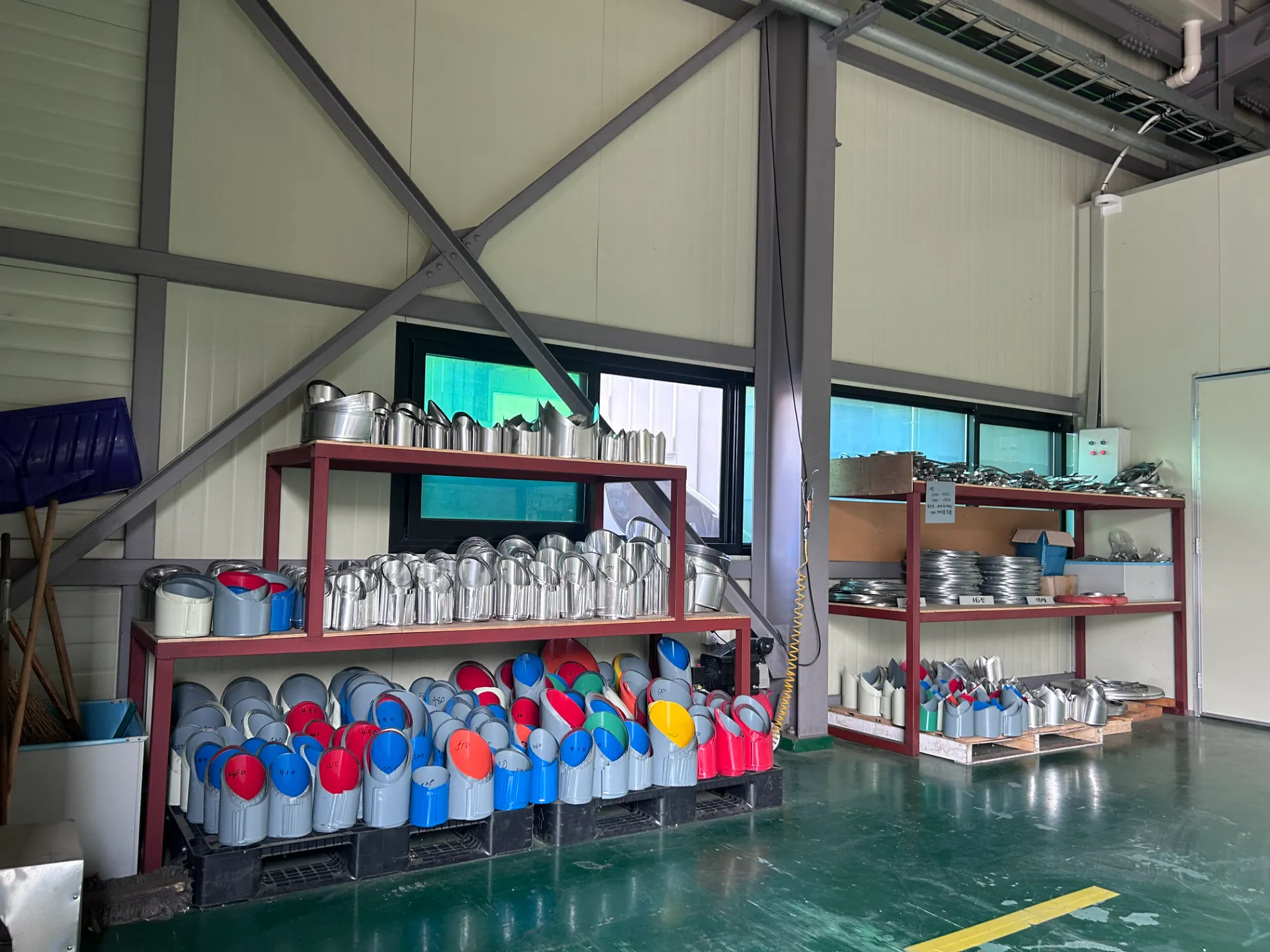 Factory 3